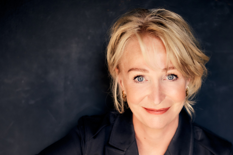 Anne de Jong, psycholoog en oprichter van De Relatiecoach