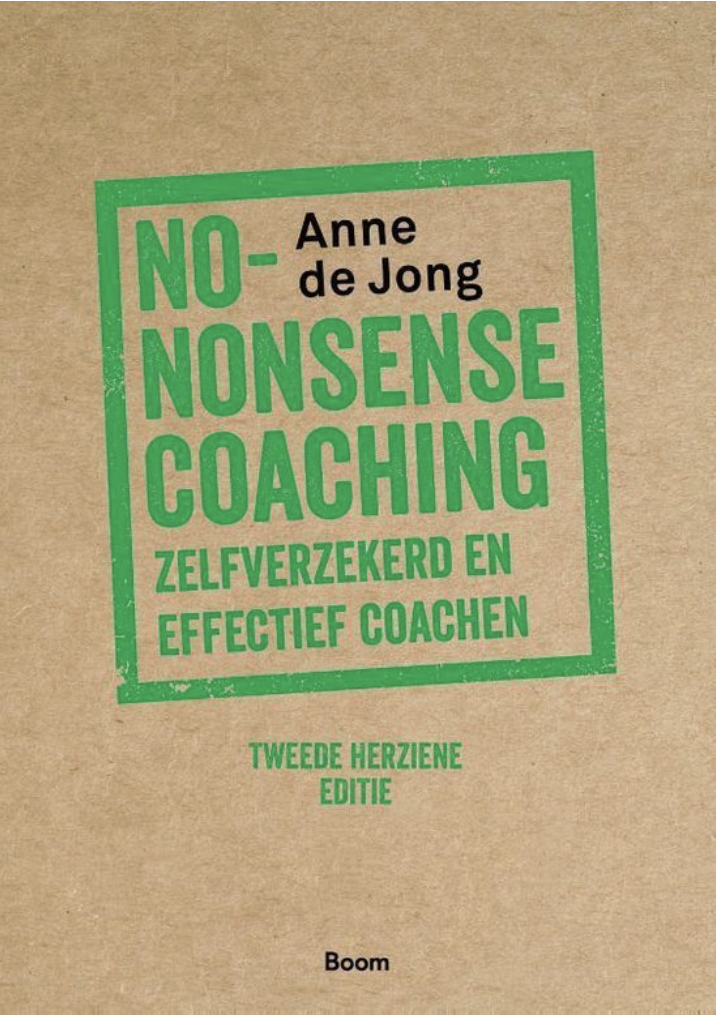 Relatiecoach boek