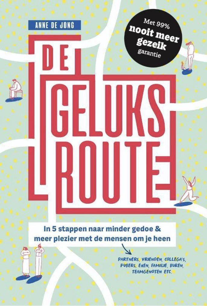 Relatiecoach boek