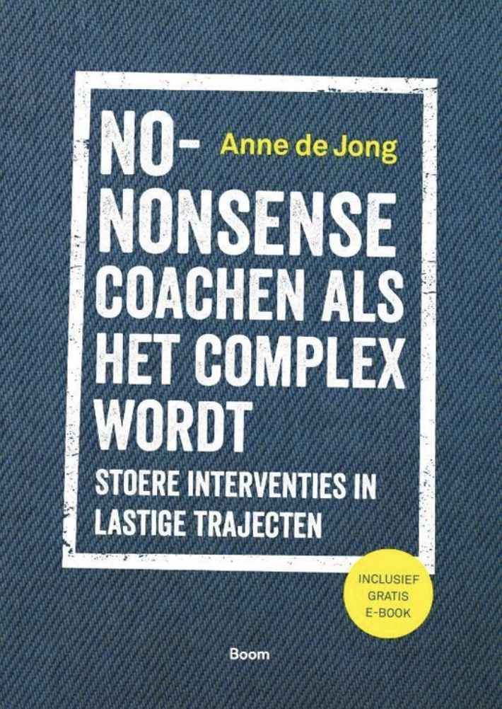 Relatiecoach boek